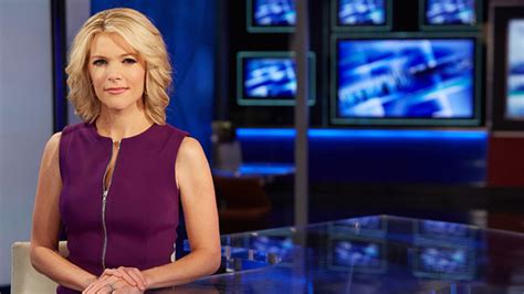 megyn kelly nude|Megyn Kelly goes from Fox to foxy as she strips off for magazine .